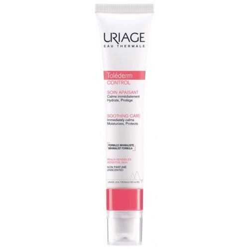 Uriage Tolederm Control Soin Apaisant TP 40 ml