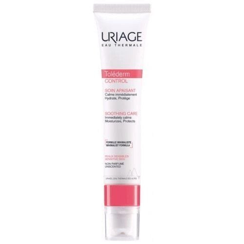 Uriage Tolederm Control Soin Apaisant TP 40 ml