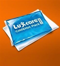 Luxcare Sıcak+Soğuk Kompres-Termojel Large LC1610