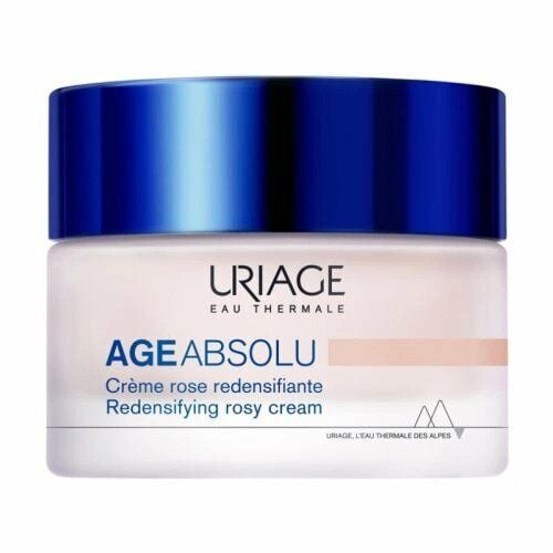 Uriage Age Absolu CR Rose Redensifiante P 50 ml