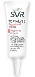 SVR Topialyse Palpebral 15ml