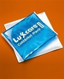 Luxcare Sıcak+Soğuk Kompres-Termojel Small LC1616