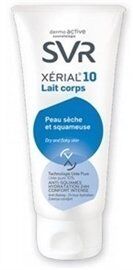 SVR Xerial 10 Body Lotion 200ml