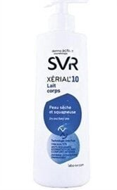 SVR Xerial 10 Body Lotion 400ml
