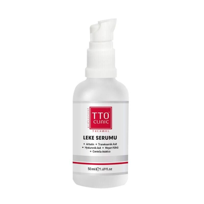 Tto Clınıc Leke Serumu 50 Ml