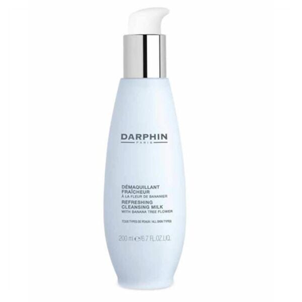 Darphin Refreshing Cleansing Milk  200 ml