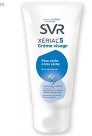 SVR Xerial 5 Face Cream 50ml