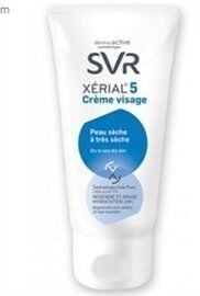 SVR Xerial 5 Face Cream 50ml
