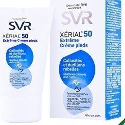 SVR Xerial 50 Extreme Cream 40ml