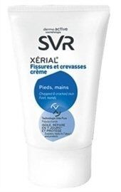 SVR Xerial Chapped Cracked Skin 40ml
