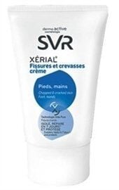 SVR Xerial Chapped Cracked Skin 40ml