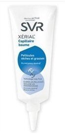 SVR Xerial Hair Care Balm 100ml