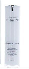 Teoxane Advanced Filler 50 ml Kuru Cilt