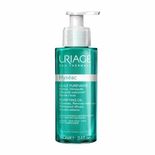Uriage Hyseac Purifying Oil 100 ml