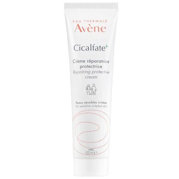 Avene Cicalfate Restorative Protective Cream 100 ML