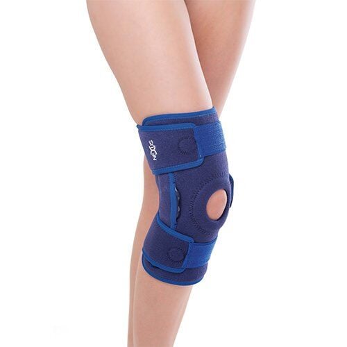 Nexus 894 Menteşeli Dizlik