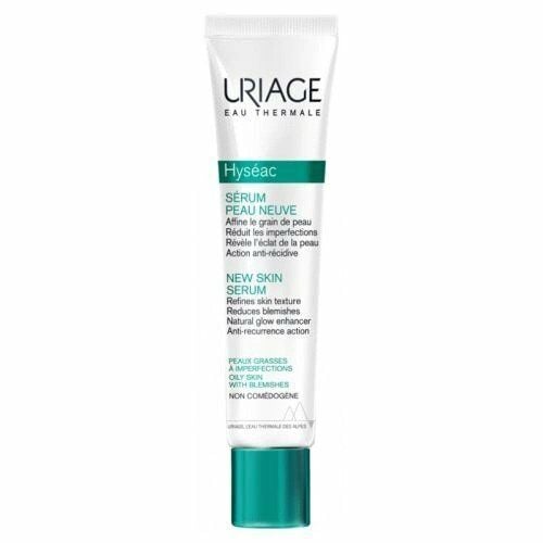 Uriage Hyseac New Skin Serum 40 ml