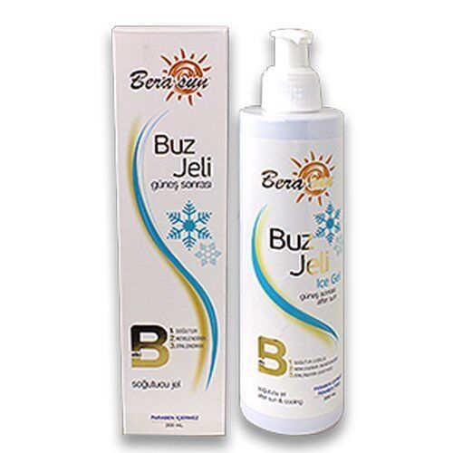 Bera Sun Buz Jeli 200ml