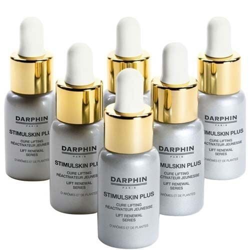 Darphin Stimulskin Plus Lift Reneval Series 6x5 ml