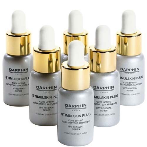 Darphin Stimulskin Plus Lift Reneval Series 6x5 ml