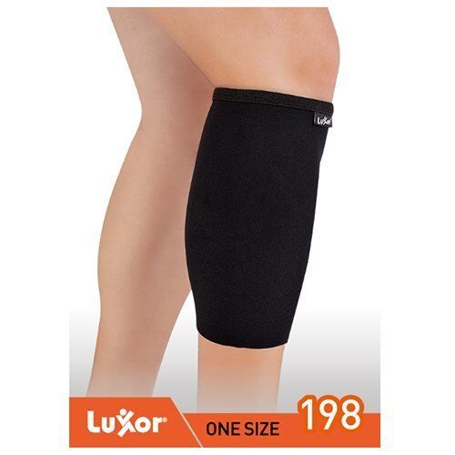 Luxor Alt Baldırlık 198