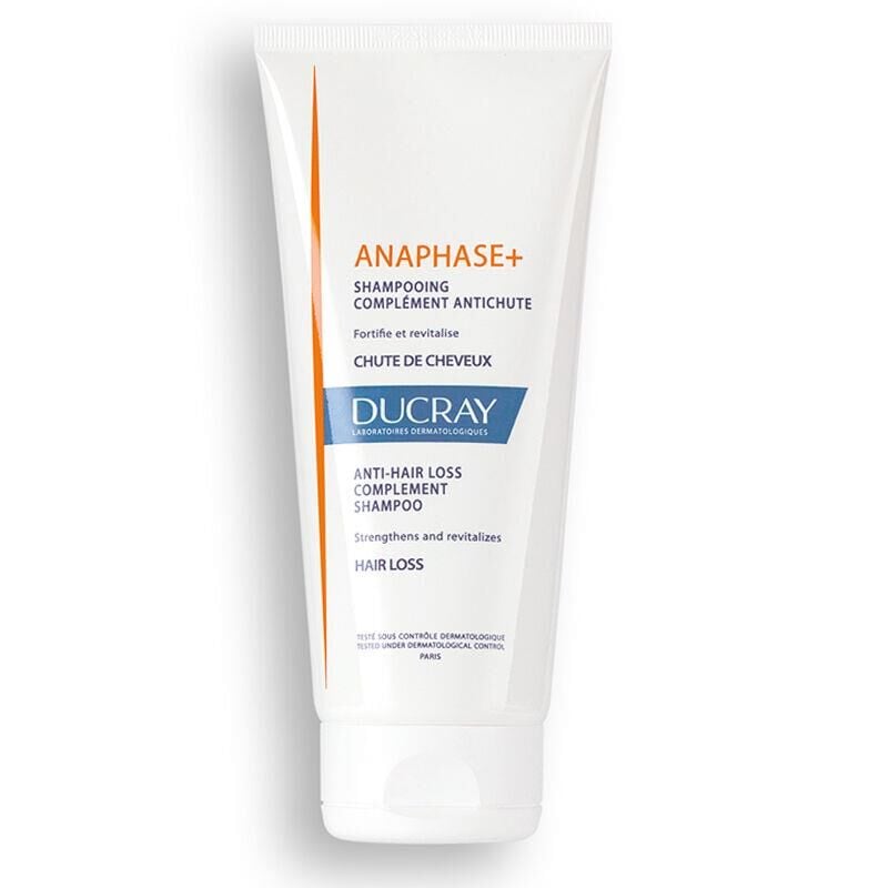Ducray Anaphase+ Saç Dökülmesi Karşıtı Şampuan 100 ml