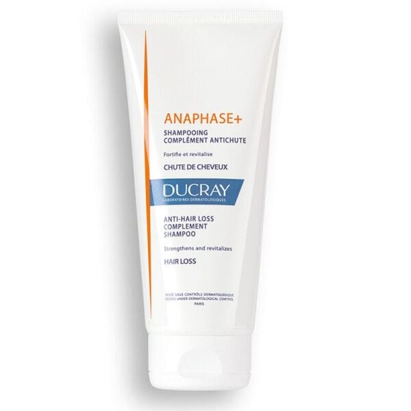 Ducray Anaphase+ Saç Dökülmesi Karşıtı Şampuan 100 ml