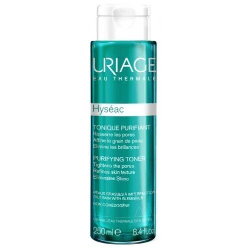 Uriage Hyseac Purifying Toner 250 ml