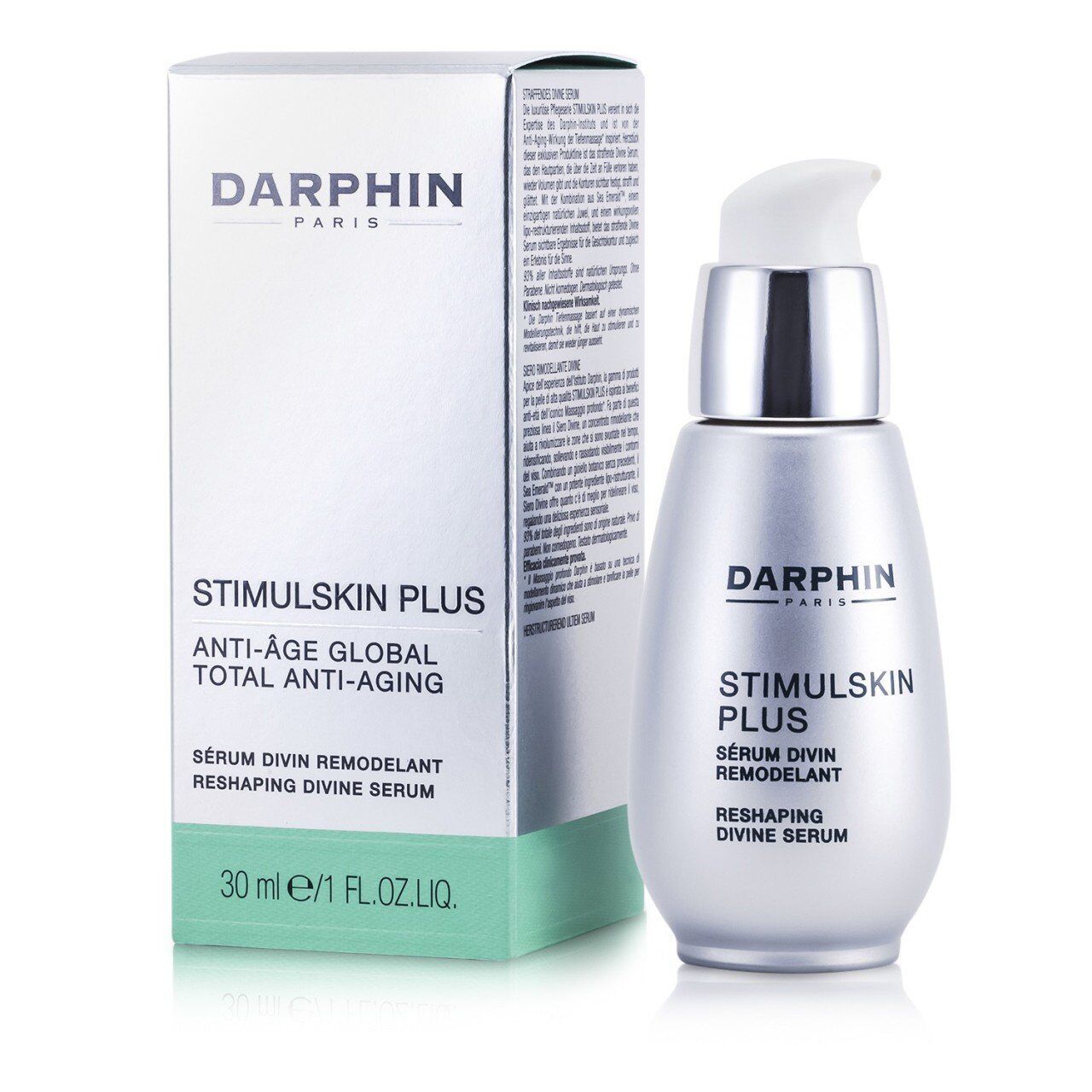 Darphin Stimulskin Plus Reshaping Divine Serum 30 ml
