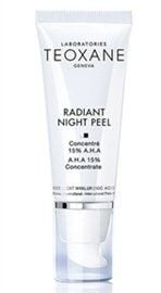 Teoxane Radiant Night Peel 40 ml