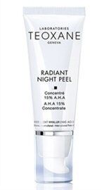 Teoxane Radiant Night Peel 40 ml