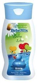 BebeMis Baby Lotion 200 ml