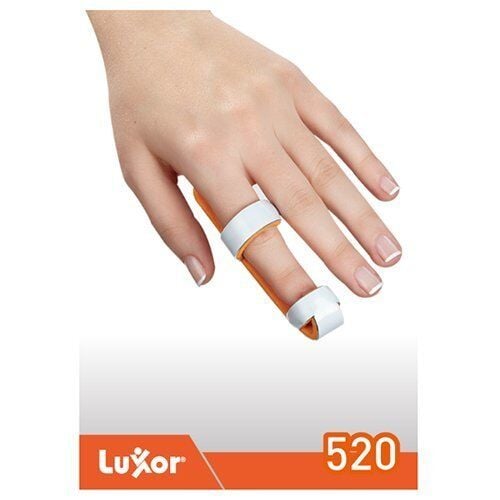 Luxor Baseball Parmak Ateli 520 No:1