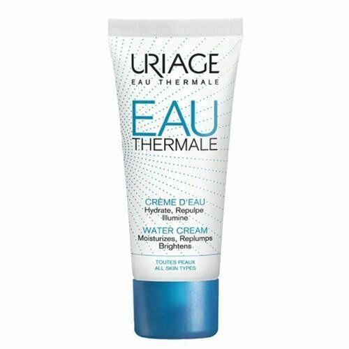 Uriage Eau Thermale Light Water Cream 40 ml
