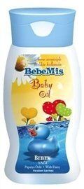 BebeMis Baby Oil 200 ml