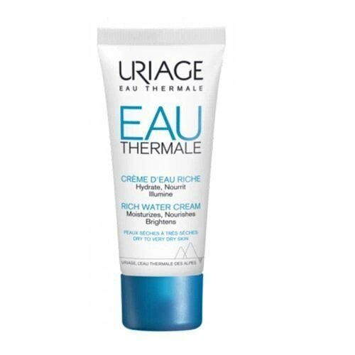 Uriage Eau Thermale Yoğun Su Bazlı Nemlendirici Krem 40ml