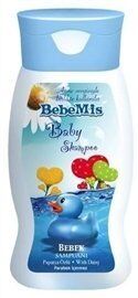 BebeMis Baby Shampoo 200 ml