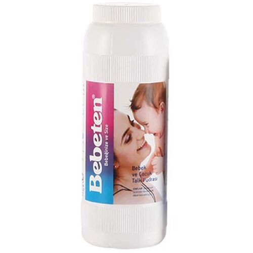 Bebeten Pudra Serpme 120 gr