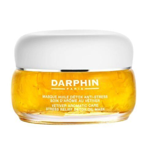 Darphin Vetiver Aromatic Care Detox Oil Mask 50ml