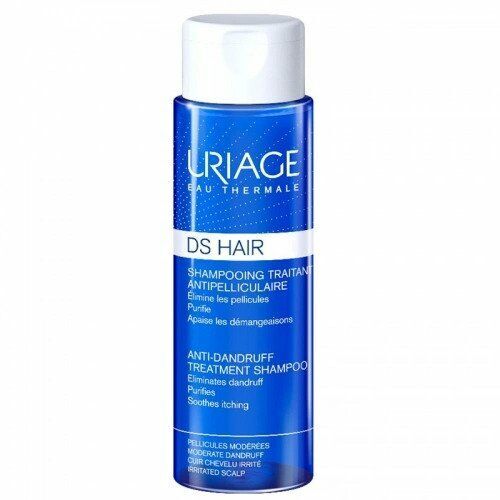Uriage DS Hair Anti Dandruff Şampuan 200 ml