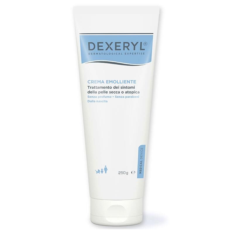 Dexeryl Nemlendirici Yumuşatıcı Krem 50 gr