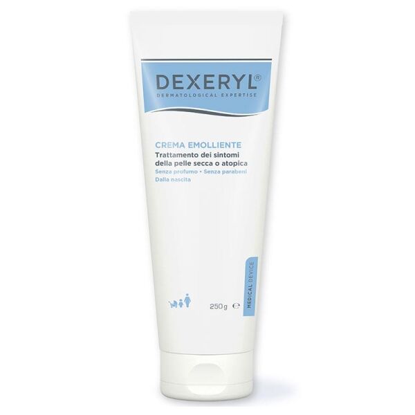 Dexeryl Nemlendirici Yumuşatıcı Krem 50 gr