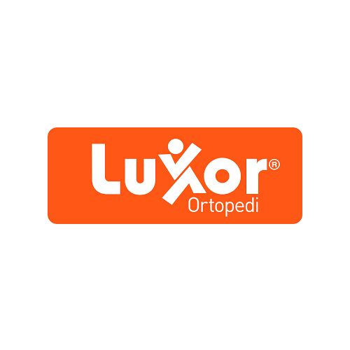 Luxor Baston Asa Turuncu 906