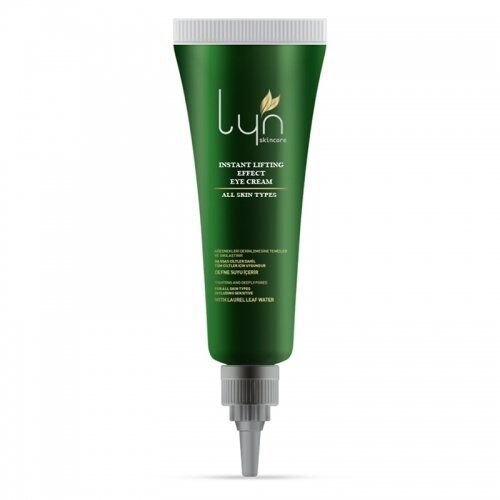 LYN Skincare Lifting Effect Eye Cream 10 ml