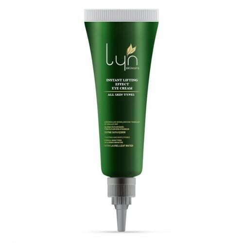 LYN Skincare Lifting Effect Eye Cream 10 ml
