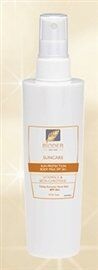 Bioder Suncare High Protection Body Milk Spf50 180 ml