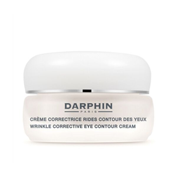 Darphin Wrinkle Corrective Eye Contour Cream 15 ml