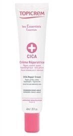 Topicrem Cica Repair Cream 40 ml