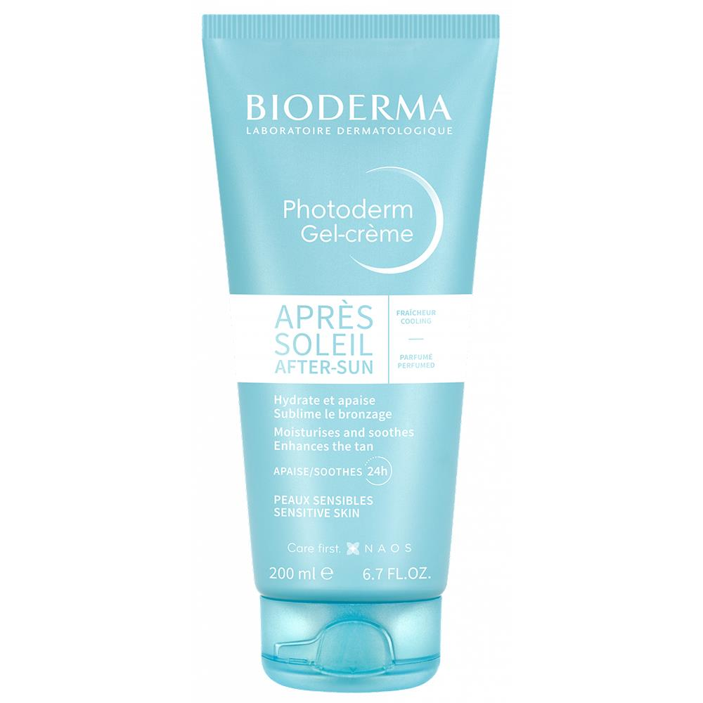 Bioderma Photoderm After Sun 200 ml Güneş Sonrası