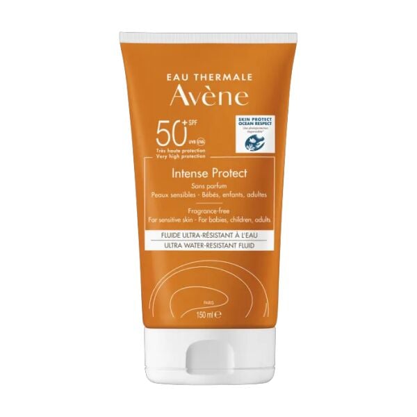 Avene Intense Protect SPF50 150 ml